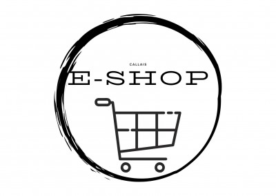 e SHOP