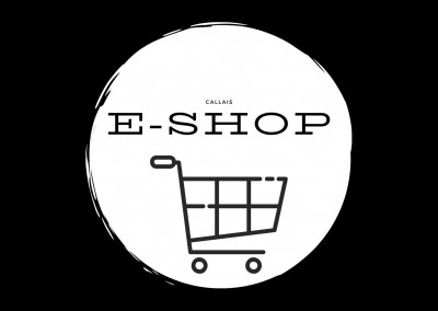 e SHOP